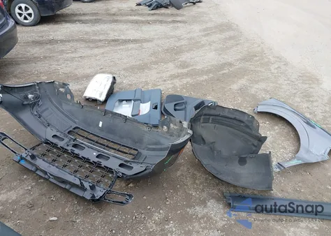 2022 Ford Maverick Xlt из США, поврежденный, VIN 3FTTW8F97NRA36484